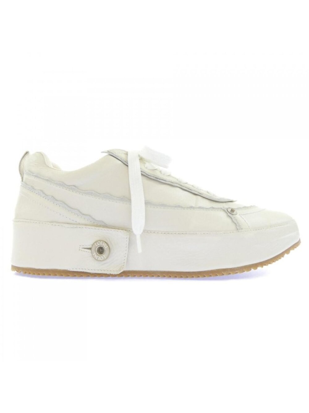 Loewe Sneakers White